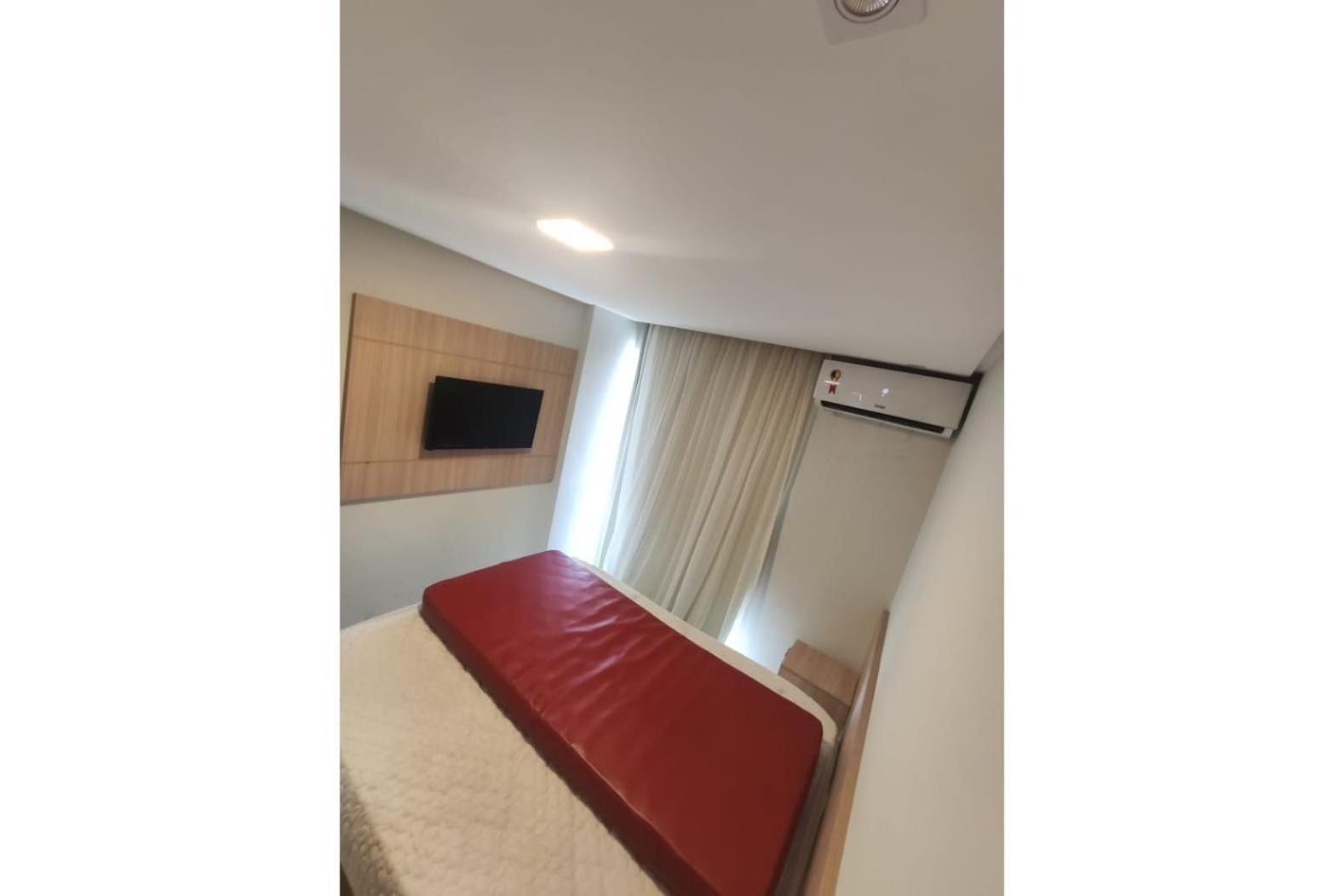 Everest Flat Service Caldas Novas Exterior foto