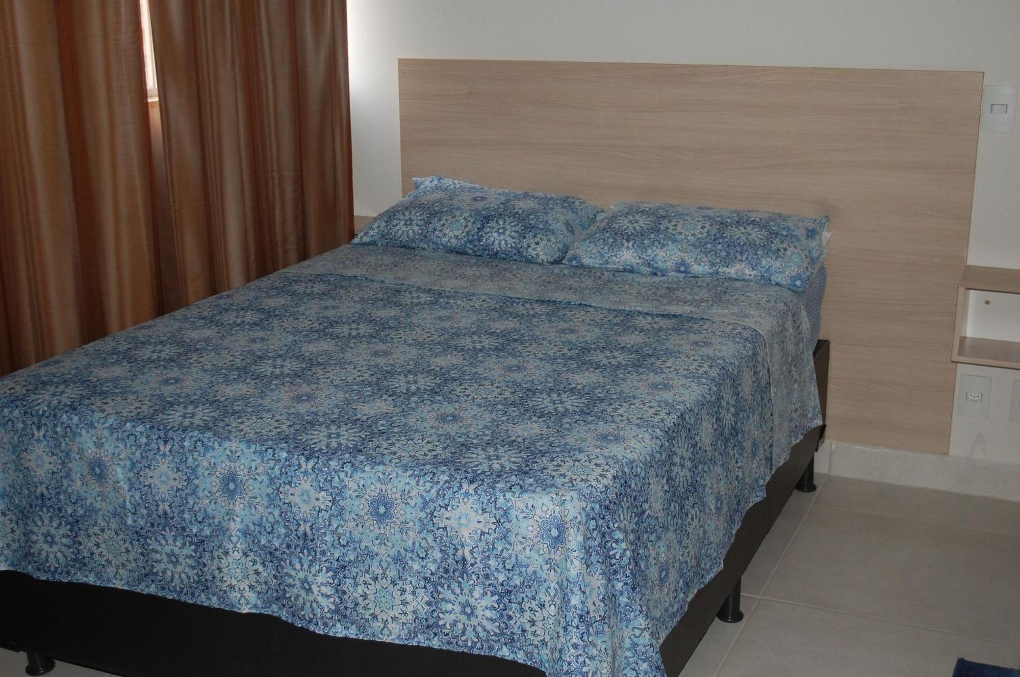 Everest Flat Service Caldas Novas Exterior foto